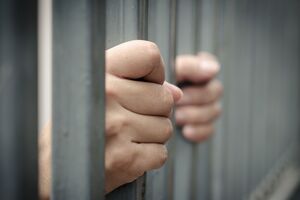 Подпольная тюрьма "Изоляция" расположена в оккупированном Донецке
