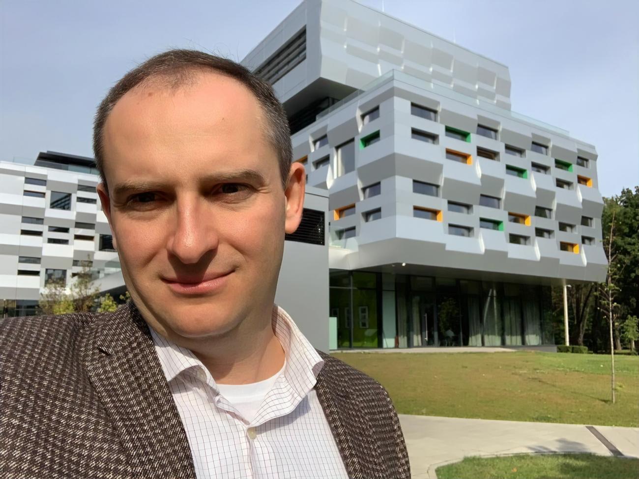 Верланов заявил, что будет оспаривать постановление НАБУ