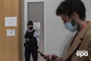 Полиция задержала девять человек в связи с нападением на украинца в Париже