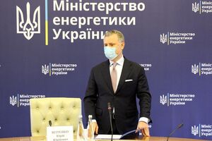 Вітренко із 21 грудня тимчасово виконує обов'язки міністра енергетики