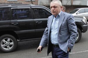 Суркис руководит "Динамо" с 2002 года