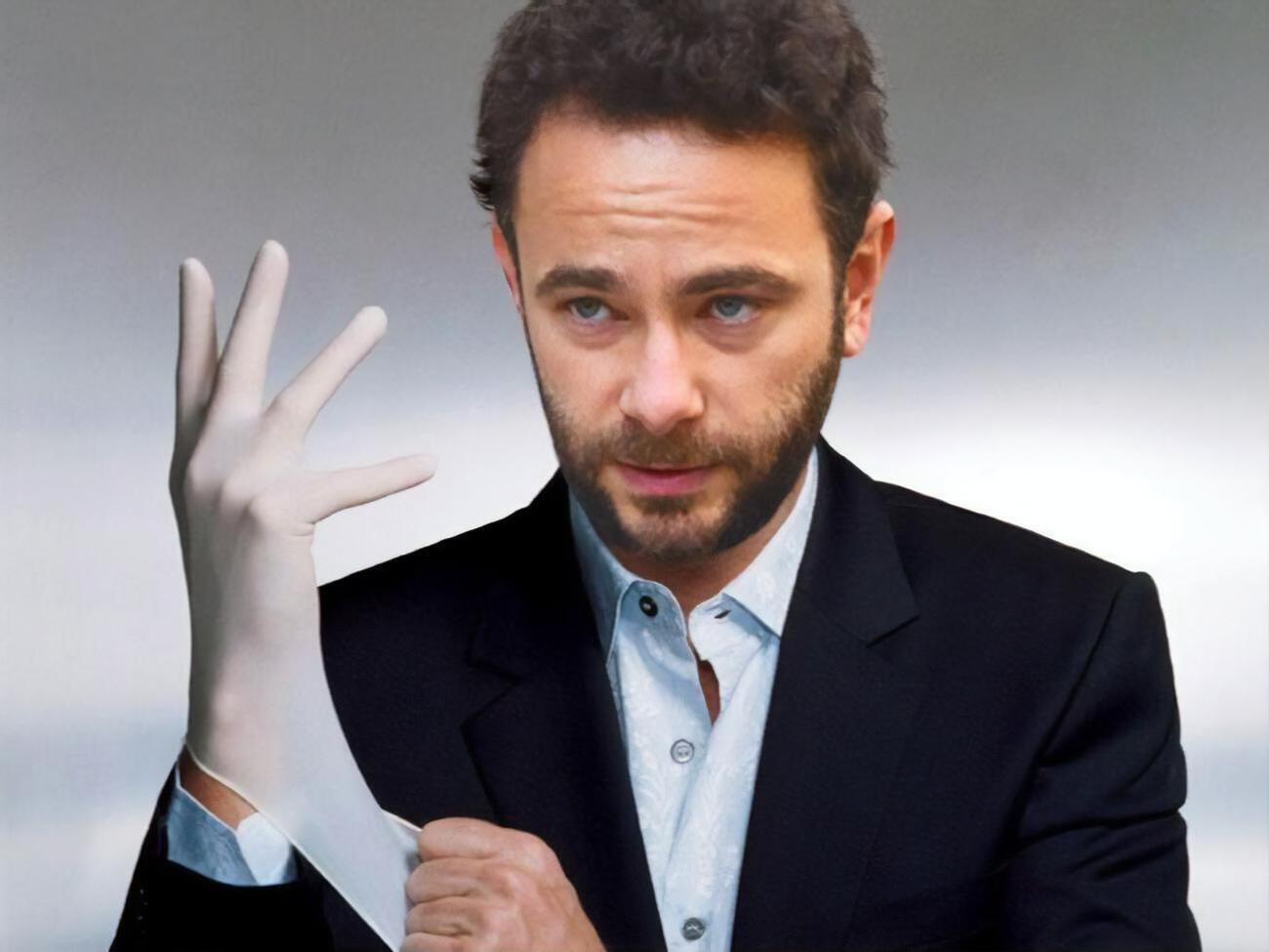 Дубинский:&nbsp;Вместе с вами мы обязательно прорвем информационную блокаду