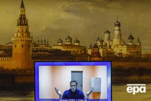 Навальный: В России демонстративное беззаконие