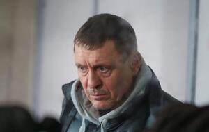 Арест Редькину продлили еще на 60 суток