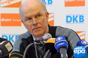 Бессеберг визнав, що багато разів бував у Росії на полюванні на запрошення СБР