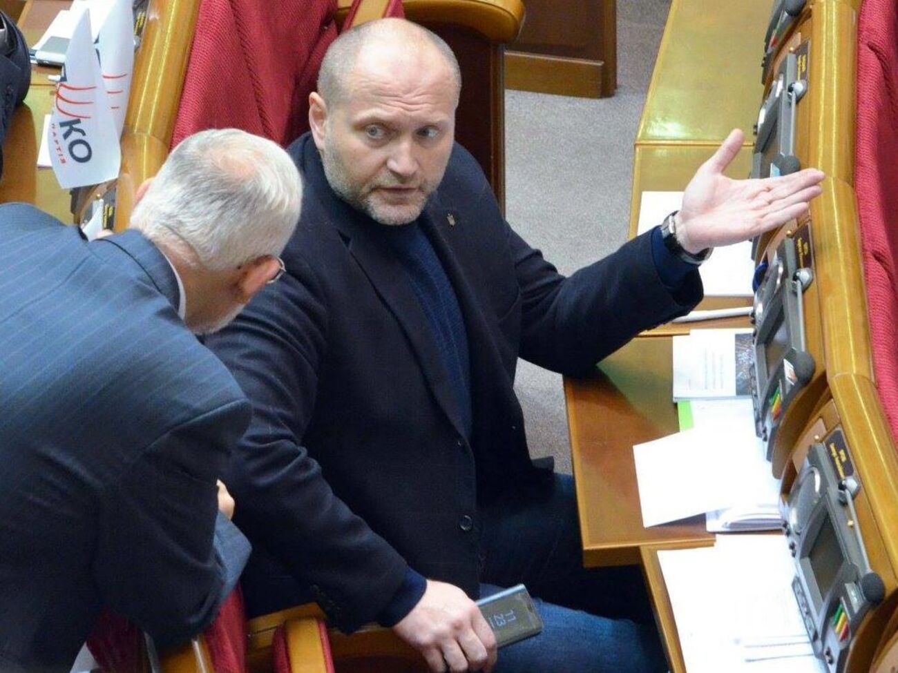У мене великі претензії до ПАРЄ за відмову обмежити повноваження делегації РФ, але за цей результат потрібно дякувати Зеленському