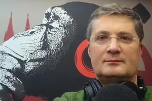 Кондратюк: Я ставлюся до будь-яких контактів із країною-агресором – Російською Федерацією – різко негативно