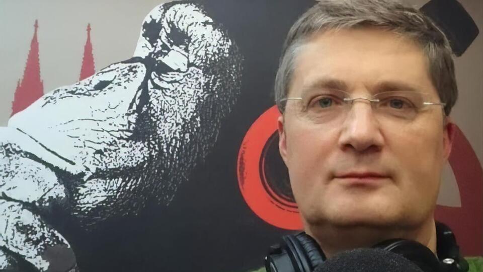Кондратюк: Я отношусь к любым контактам со страной-агрессором – Российской Федерацией – резко отрицательно