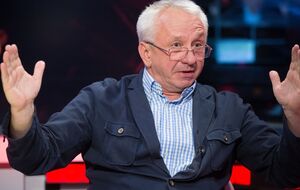 Алексей Кучеренко: Я убежден, что за взятки они сейчас загоняют в убытки "Энергоатом" и продают электроэнергию с убытком для себя