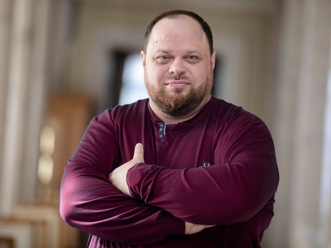 По словам Стефанчука, один референдум обойдется бюджету примерно в 2 млрд грн