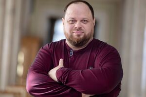 За словами Стефанчука, один референдум коштуватиме бюджету приблизно 2 млрд грн