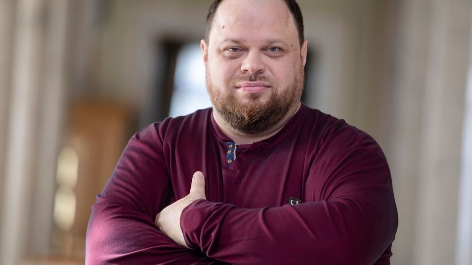 По словам Стефанчука, один референдум обойдется бюджету примерно в 2 млрд грн