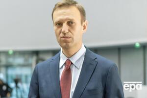 Сегодня суд отклонил апелляцию на арест Навального