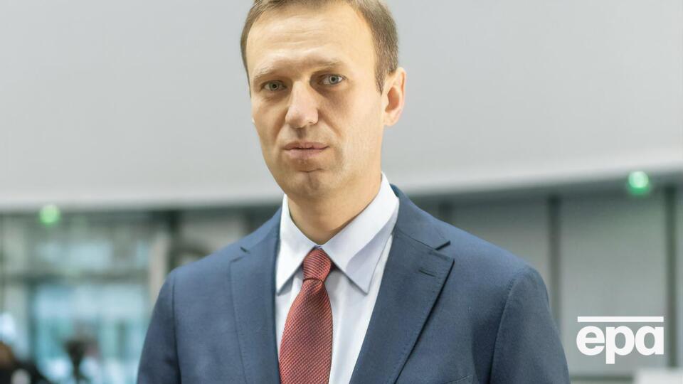 Сегодня суд отклонил апелляцию на арест Навального