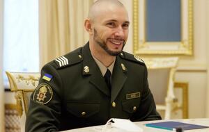 Маркив вернулся в Украину в ноябре 2020 года