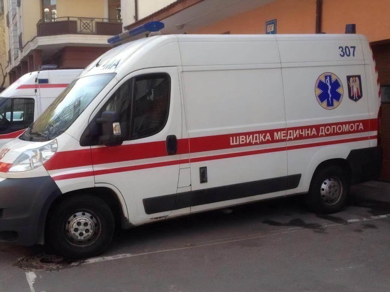 Медики рассказали о травмах выжившего