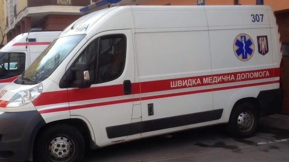 Медики рассказали о травмах выжившего