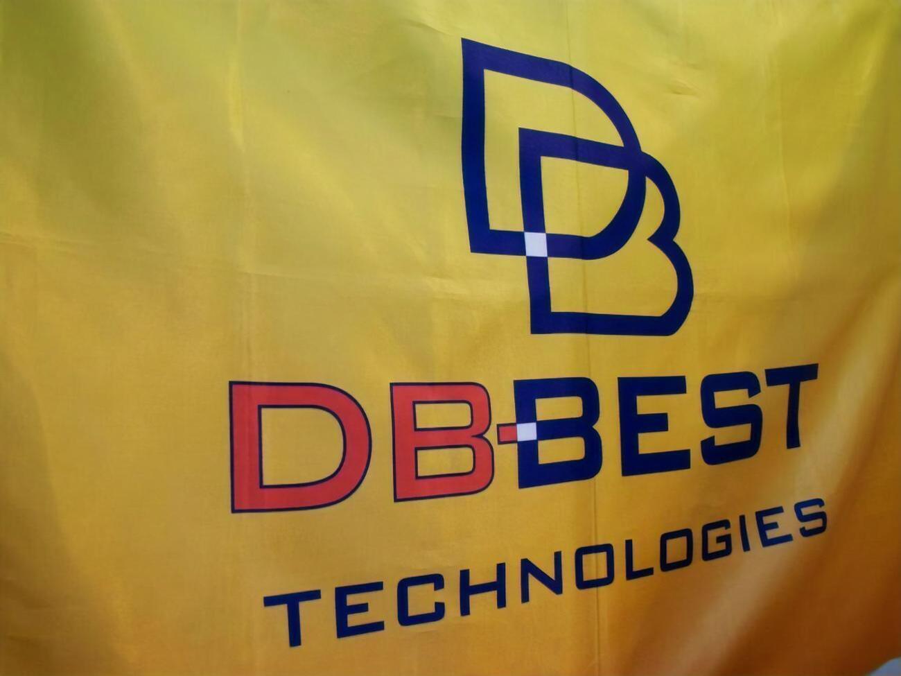 DB Best основал выходец из Украины Дмитрий Балин в 2002 году