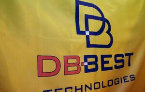 DB Best основал выходец из Украины Дмитрий Балин в 2002 году