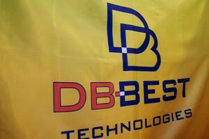 DB Best заснував виходець з України Дмитро Балін 2002 року