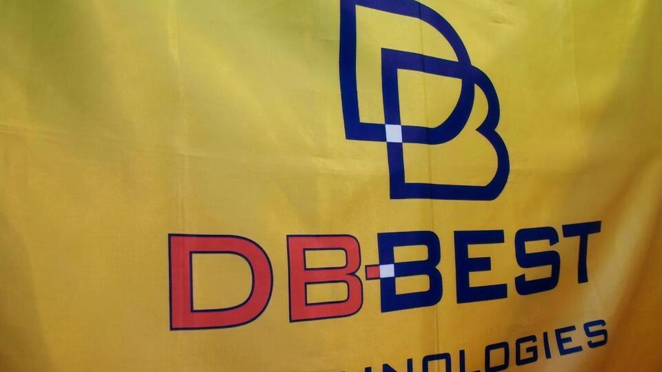 DB Best заснував виходець з України Дмитро Балін 2002 року