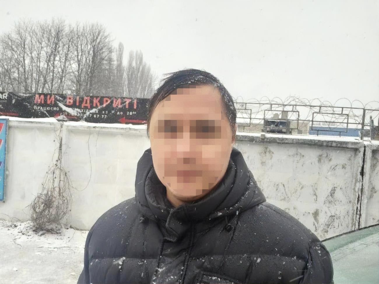 Правоохранители разыскивают бывшего чиновника