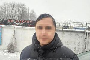 Правоохранители разыскивают бывшего чиновника