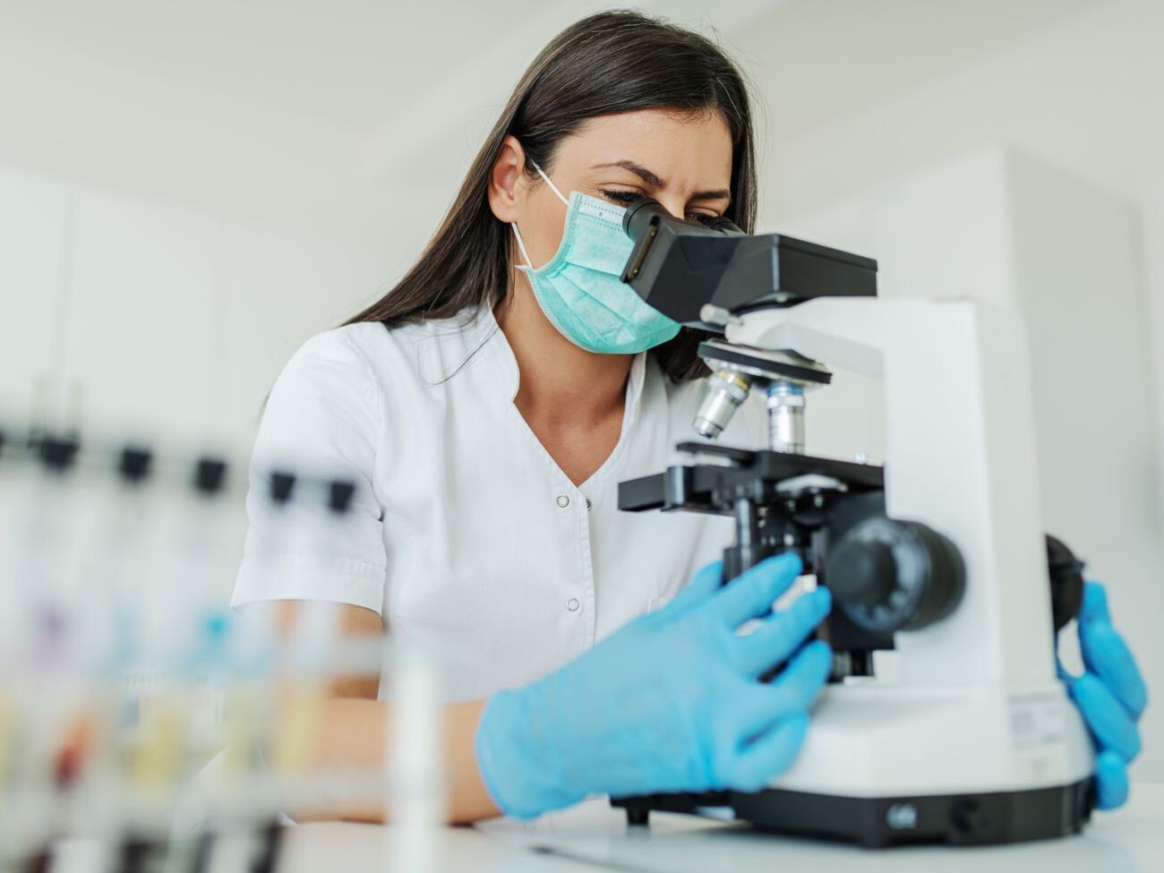 В Грузии зарегистрировано более 256 тыс. случаев коронавируса