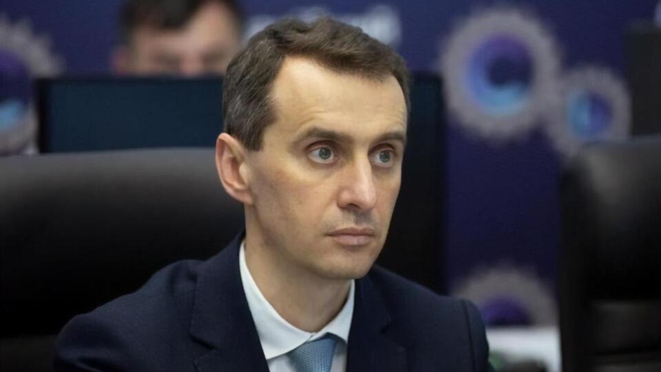 Ляшко: Мы лучше защитим того, кто не переболел