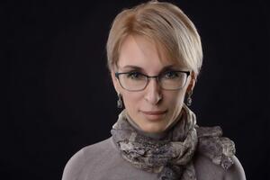 Богуцкая: Санкции США уже бьют по средствам массовой коммуникации главного борца с "соросято-пинчучато-шабунято-лещенятами"