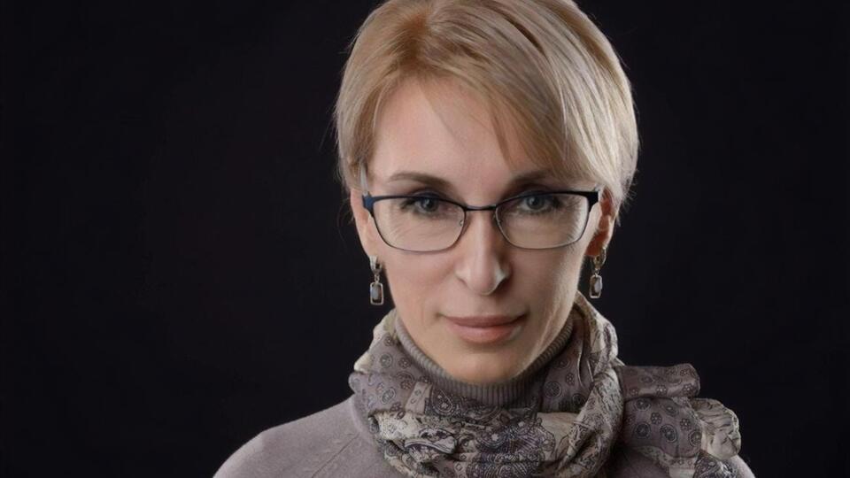 Богуцька: Санкції США вже б'ють по засобах масової комунікації головного борця із "соросято-пінчучато-шабунято-лещенятами"