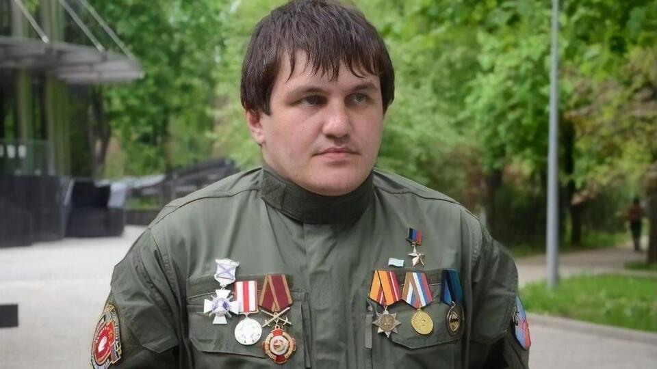 Настоящее имя Абхаза – Ахрик Авидзба