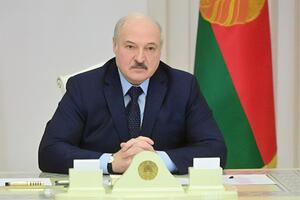 Лукашенко: В России осуществить блицкриг невозможно