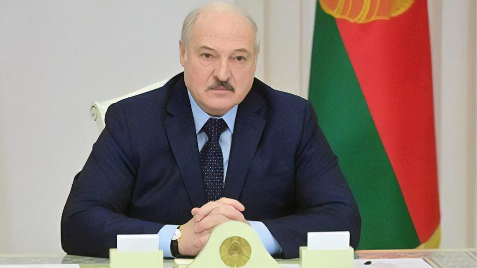 Лукашенко: В России осуществить блицкриг невозможно
