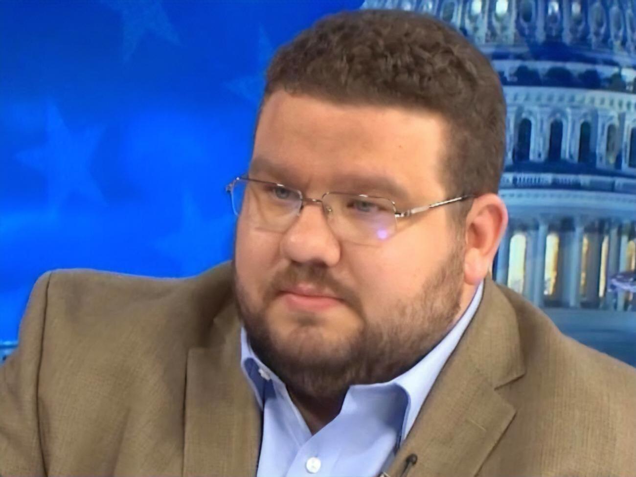 Телиженко решил завести аккаунт в Telegram