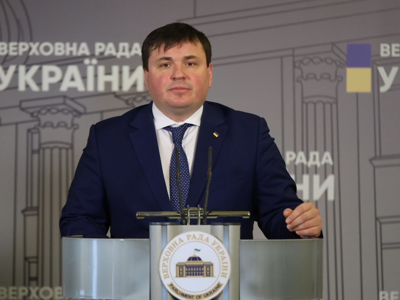Гусєв:&nbsp;Вірю, це допоможе нашій команді досягати більшого
