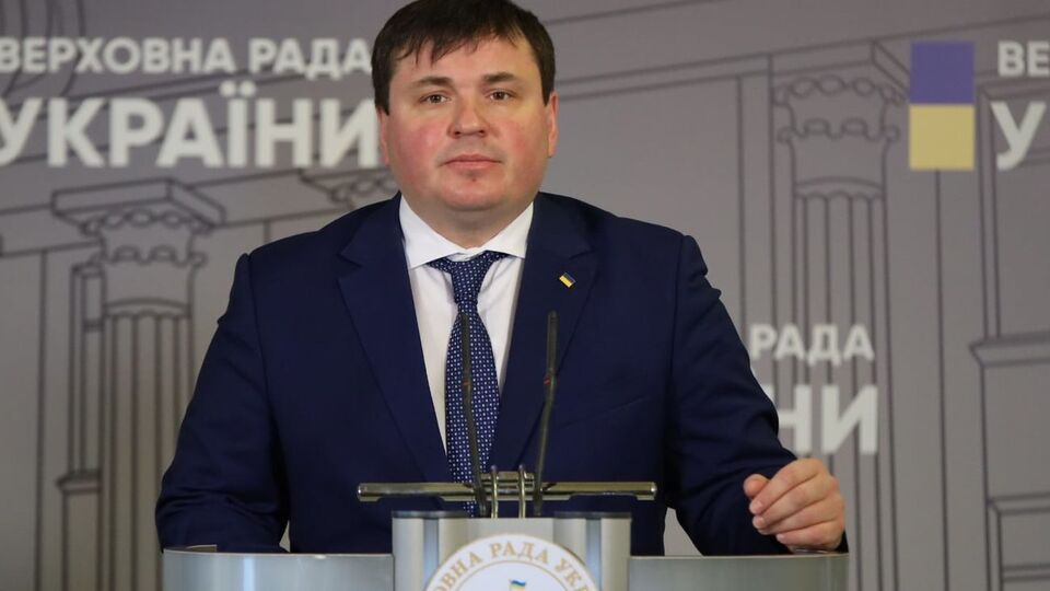 Гусєв: Вірю, це допоможе нашій команді досягати більшого