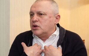 Суркис: Мы готовим футболистов, им отдаем