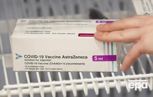 Африканский союз договорился о поставках вакцины AstraZeneca