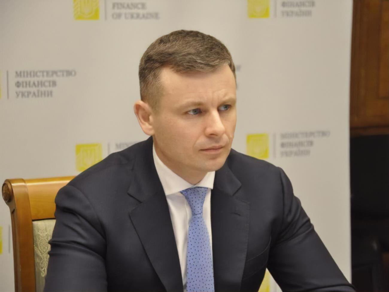 Марченко: Є надія, що за цей час ми фіналізуємо меморандум