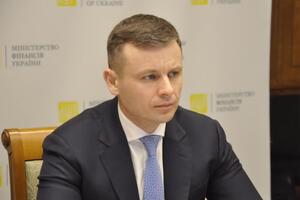 Марченко: Є надія, що за цей час ми фіналізуємо меморандум