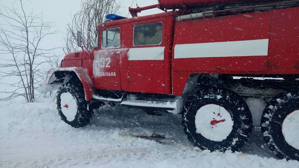 Більшість населених пунктів, які залишилися без світла, розташована в Одеській області