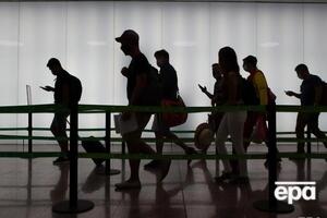 Запрет не будет распространяться на граждан ФРГ, которые захотят вернуться домой