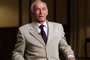 Лановому было 87 лет