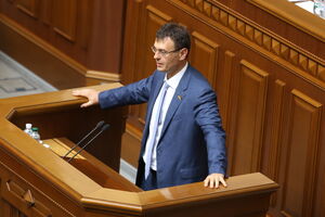 Гетманцев: Мені не подобаються податки, РРО і якісь правила. Але я розумію, що якщо правил не буде, то ми з вами втратимо державу