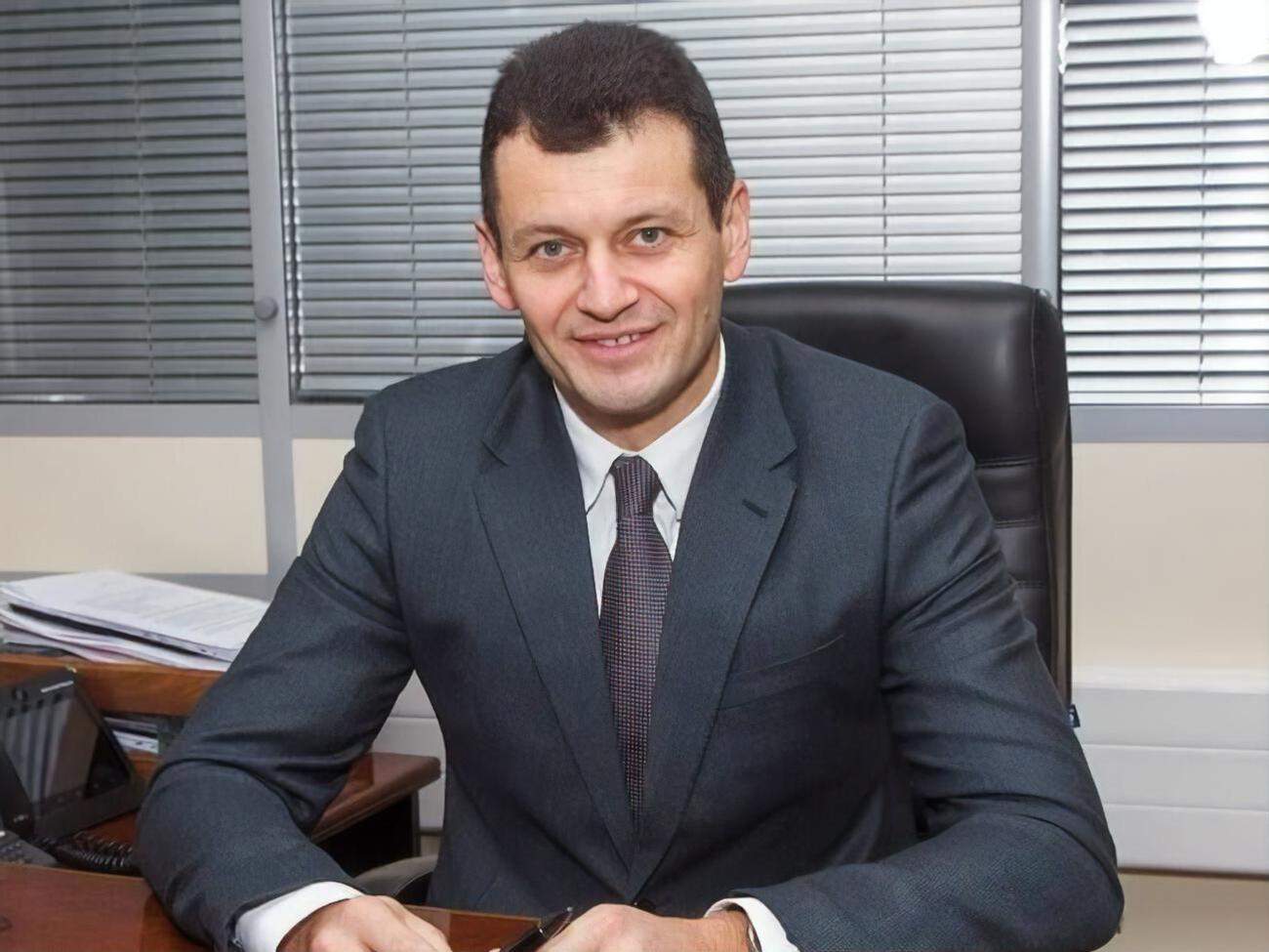 Юрій Кралов: MTB-B mobile &ndash; від платіжних доручень SWIFT-платежів