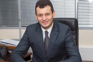 Юрий Кралов: MTB-B mobile – от платежных поручений SWIFT-платежей