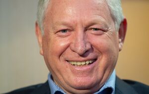 Андресюк: Около 12 часов ночи раздался звонок: "Здравствуйте, я Виктор Федорович Янукович"