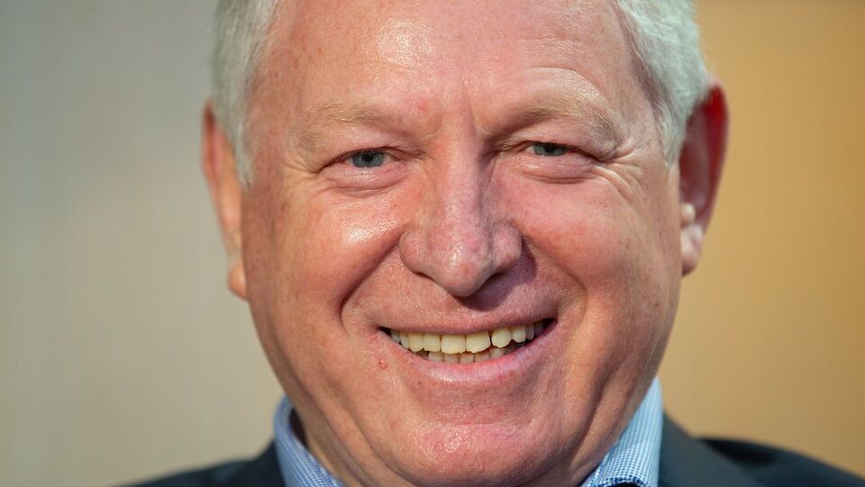 Андресюк: Приблизно о 12-й годині ночі пролунав дзвінок: "Здрастуйте, я Віктор Федорович Янукович"