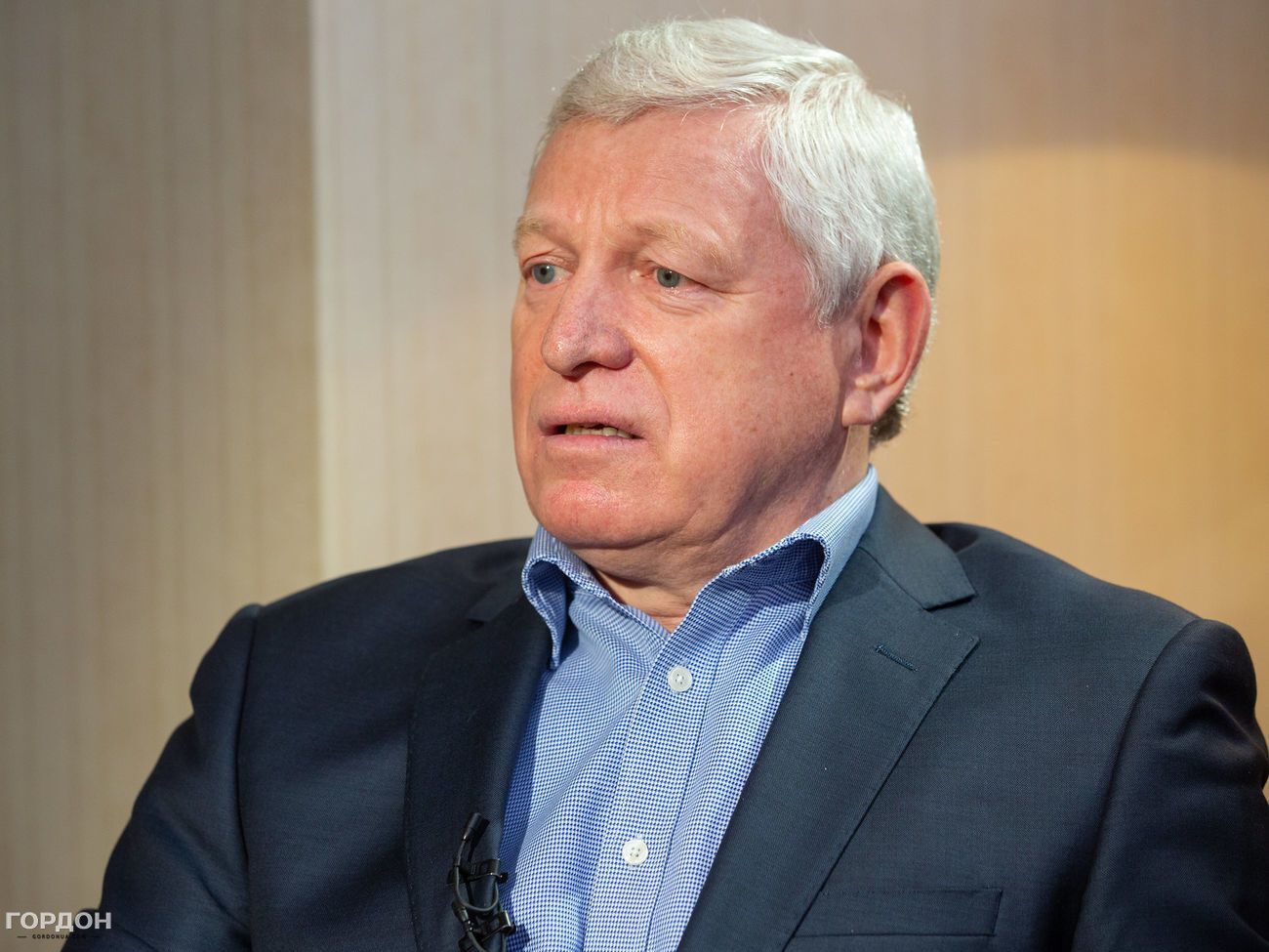 Андресюк: Я считал, что нельзя политические дивиденды капитализировать. Все-таки лидер партии должен работать с партией